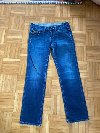 G Star Midge Straight 27/30