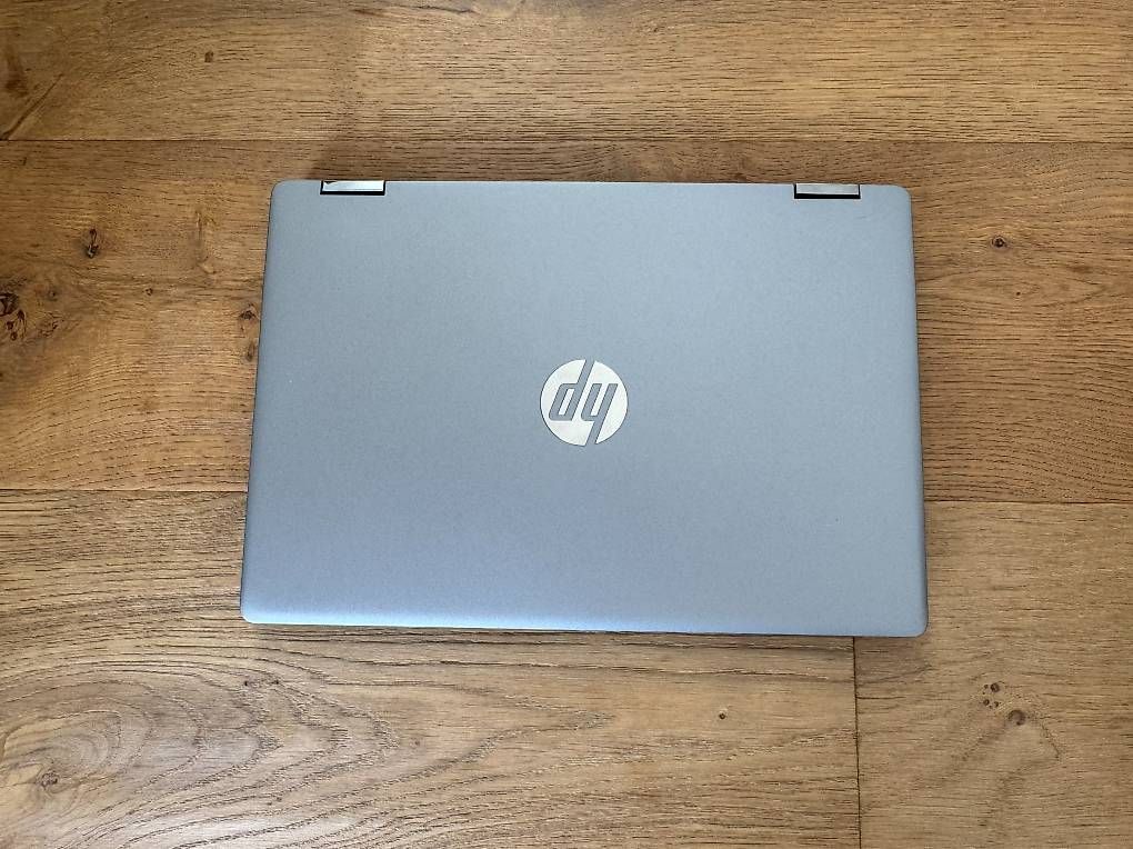 Hewlett Packard Notebook: HP Pavilion x360 14-dh1997nz Notebook – Usato da Kirchleerau venduto da fae_fz82 4