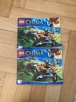Lego Chima Lavals Löwen-Quad (Nr. 70005 )