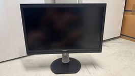 Philips Brilliance 272P4 27" WQHD Monitor IPS