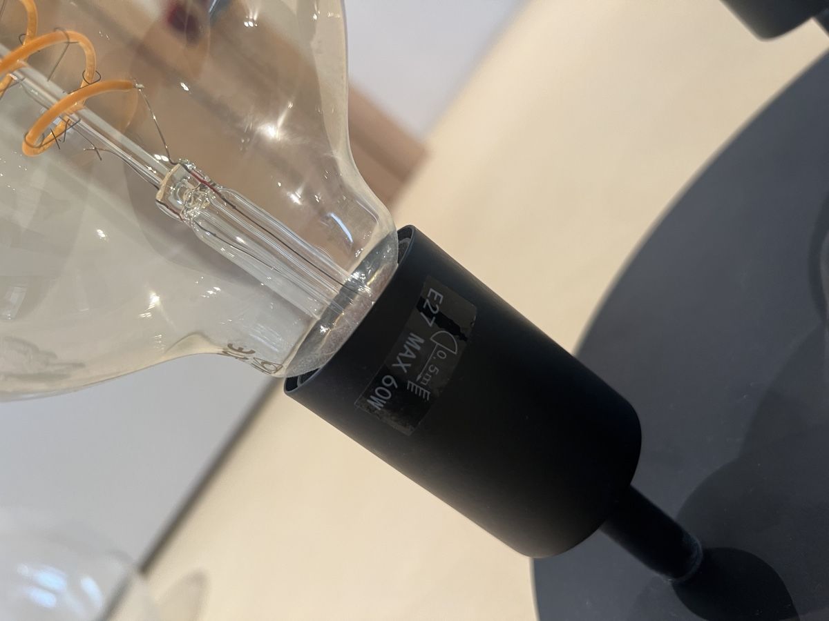 Lampadari & plafoniere: Deckenleuchte schwarz – Usato da Oberarth venduto da Flor_Boaglio 3