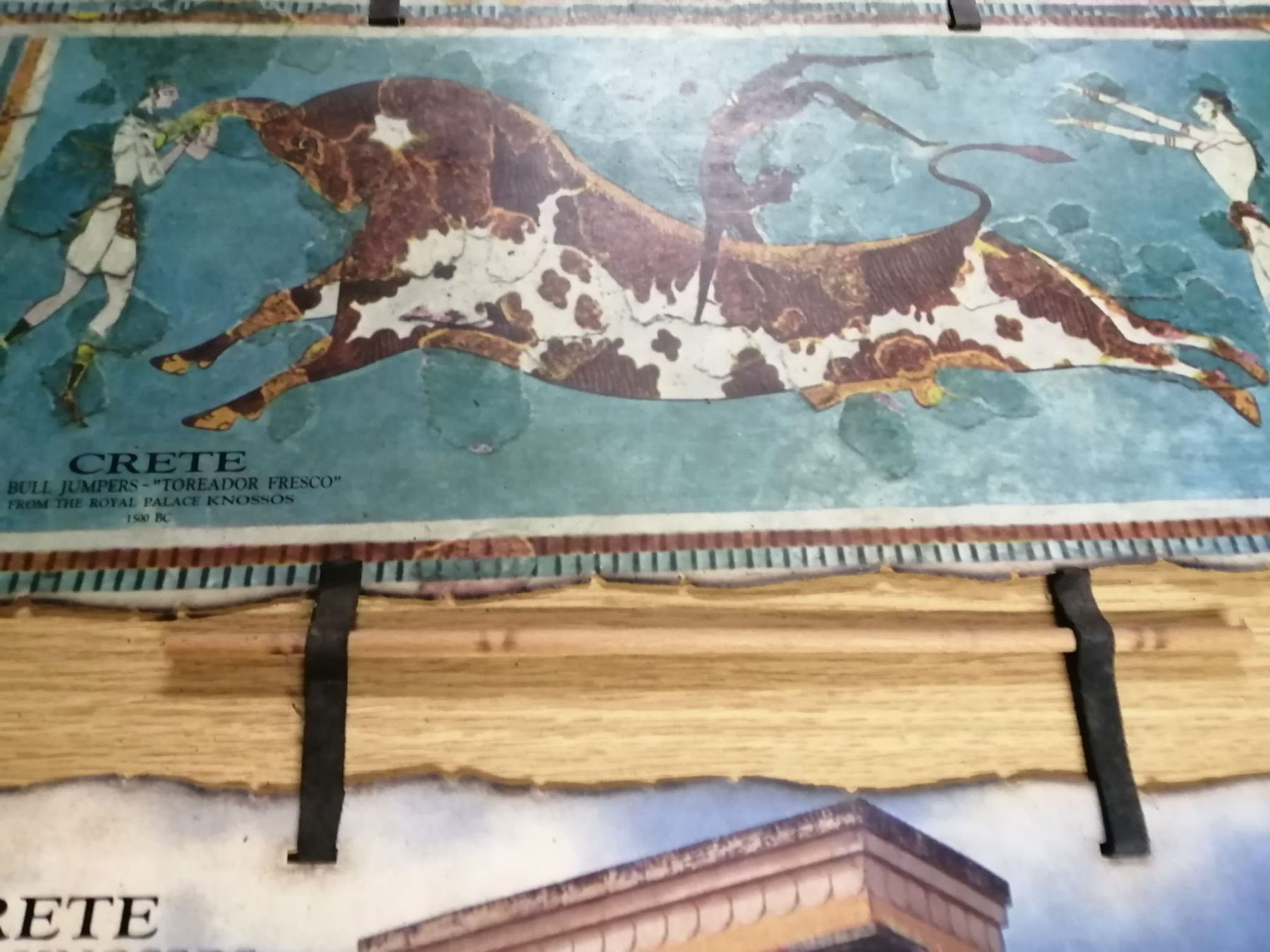 Foto & Immagini: Bilder Griechenland 2 Stück – Usato da Obfelden venduto da Buddha24