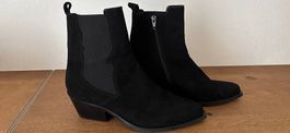 Bottines dames