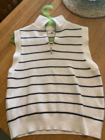 T-shirt Mango taille S