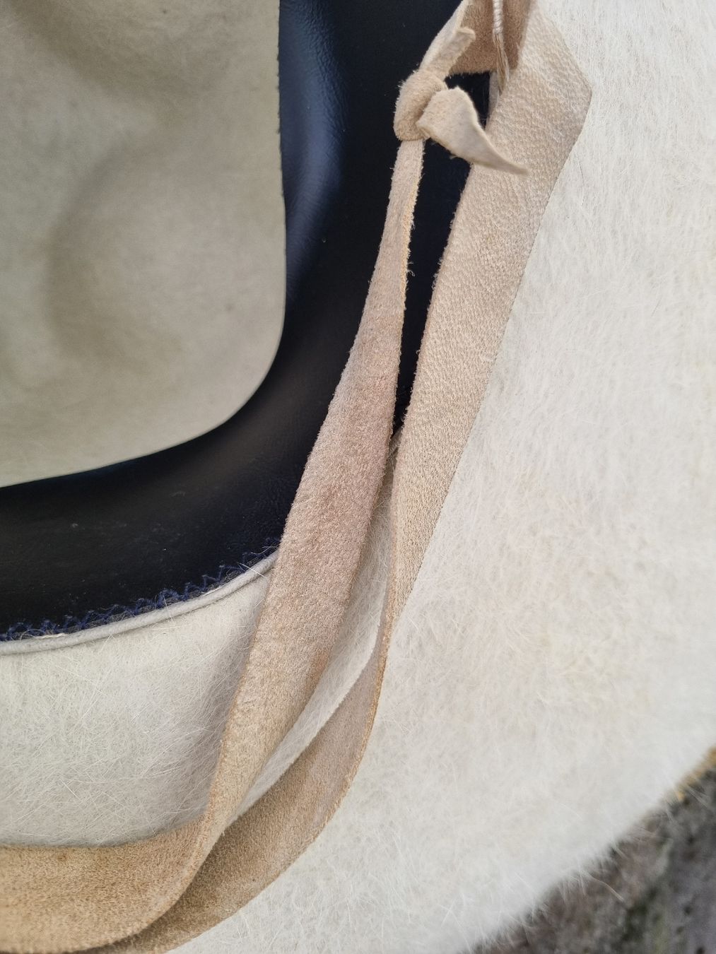 Copricapi, berretti & cappellini: Rare Sombrero mexican – Usato da Ostermundigen venduto da vintage60 6