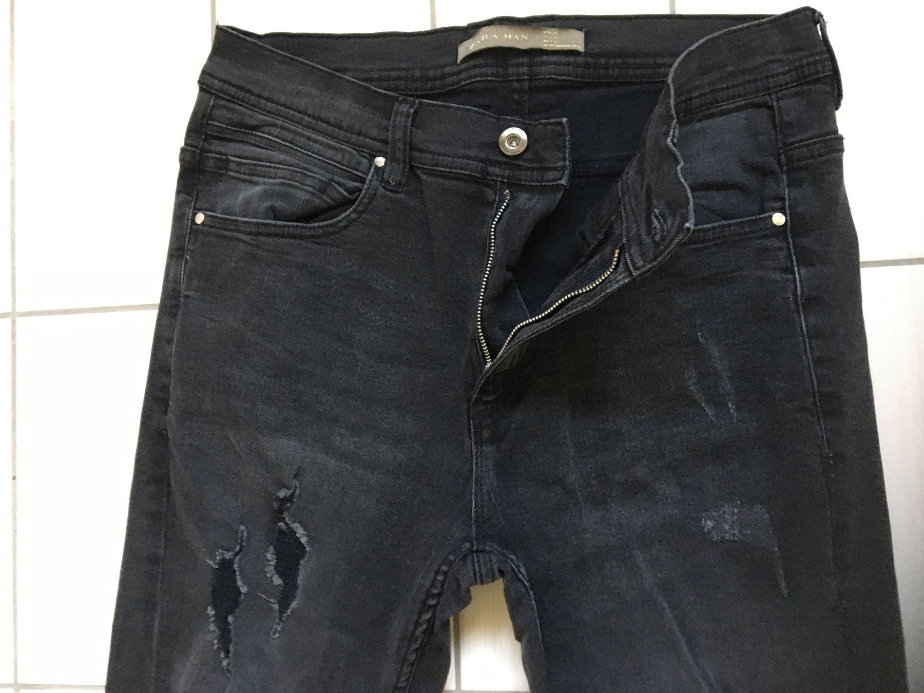 Zara Jeans: Jeans Zara 42 – Usato da Arth venduto da Vrecam51 1