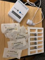 Derminator 2 – appareil de microneedling avec aiguilles et a
