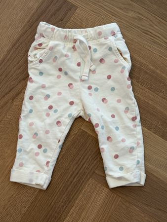 Babyhosen Mädchen Gr. 62/68 