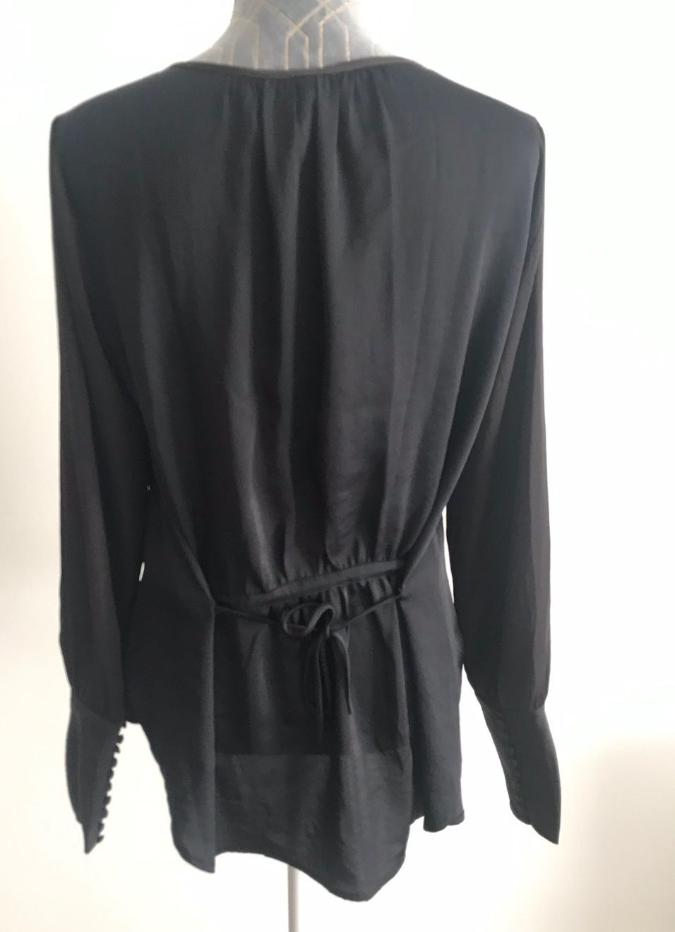 Pepe Jeans Camicette: New Pepe Jeans Bluse - Braun M – Nuovo (secondo la descrizione) da Zumikon venduto da nat_96zs 2