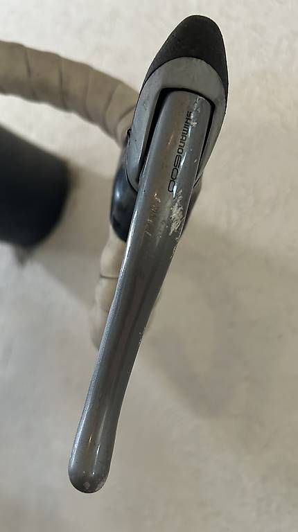 Cannondale Biciclette: Cannondale - R 400 - 54 – Usato da Basel venduto da mentaltrap 1