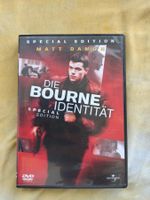 Die Bourne Identität (Special Edition) DVD (GETESTET ✅)