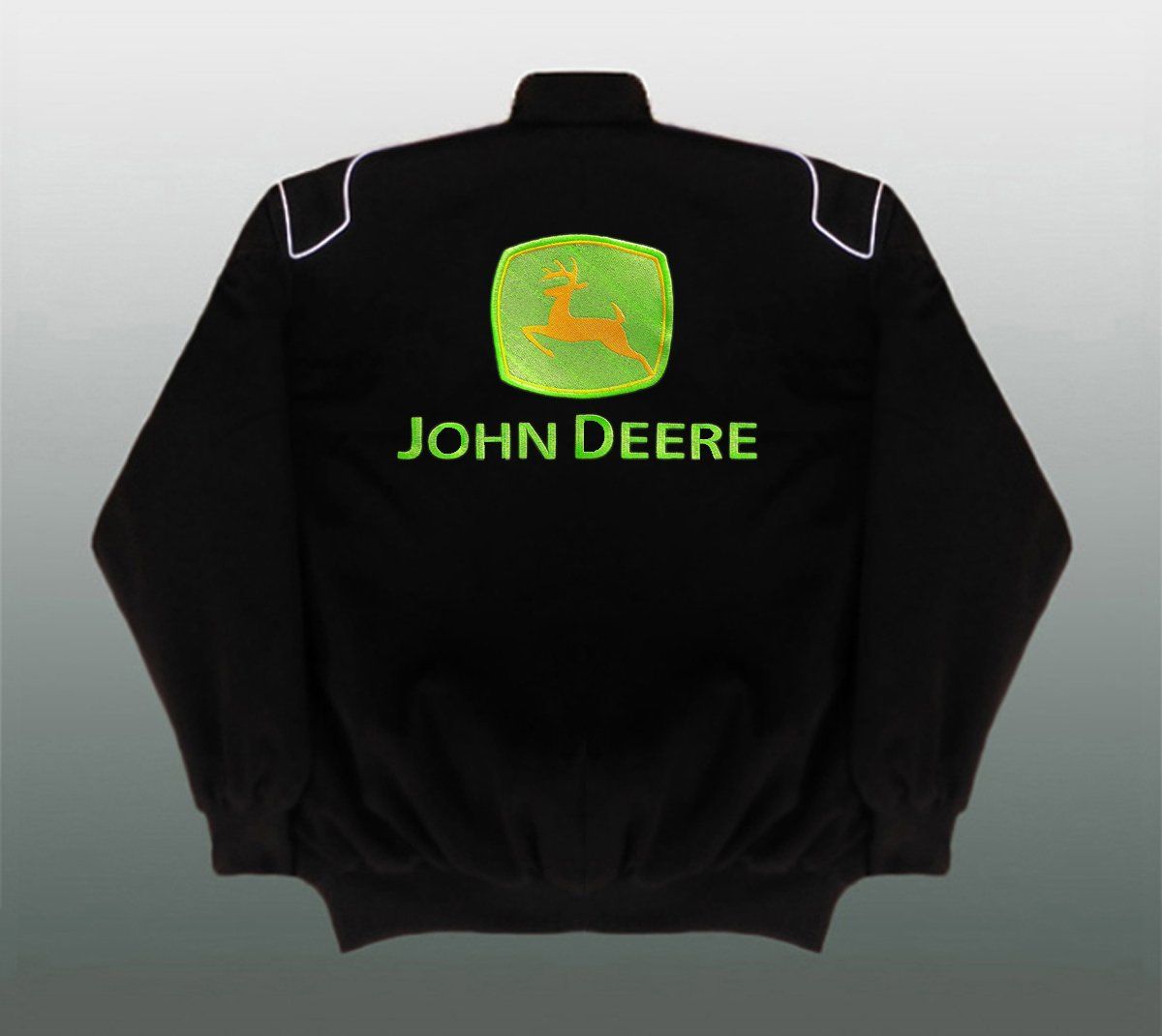 Jacken: JOHN DEERE JACKE NEU – Neu (gemäss Beschreibung) aus Zofingen von jumpy1000 5