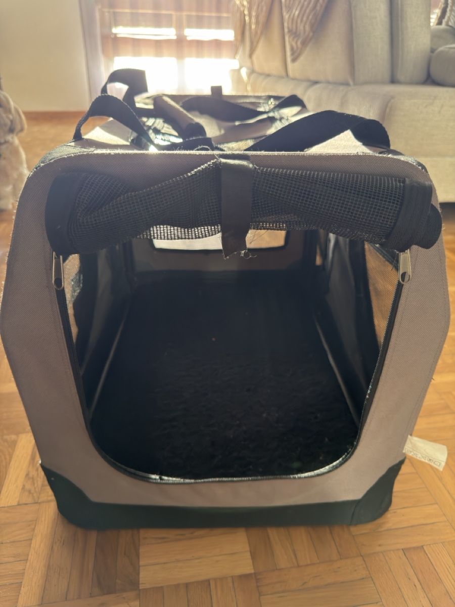 Cucce & Letti: Hundebox – Usato da Schlieren venduto da Aleee31 2