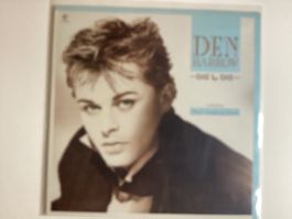 Den Harrow LP - Day By Day