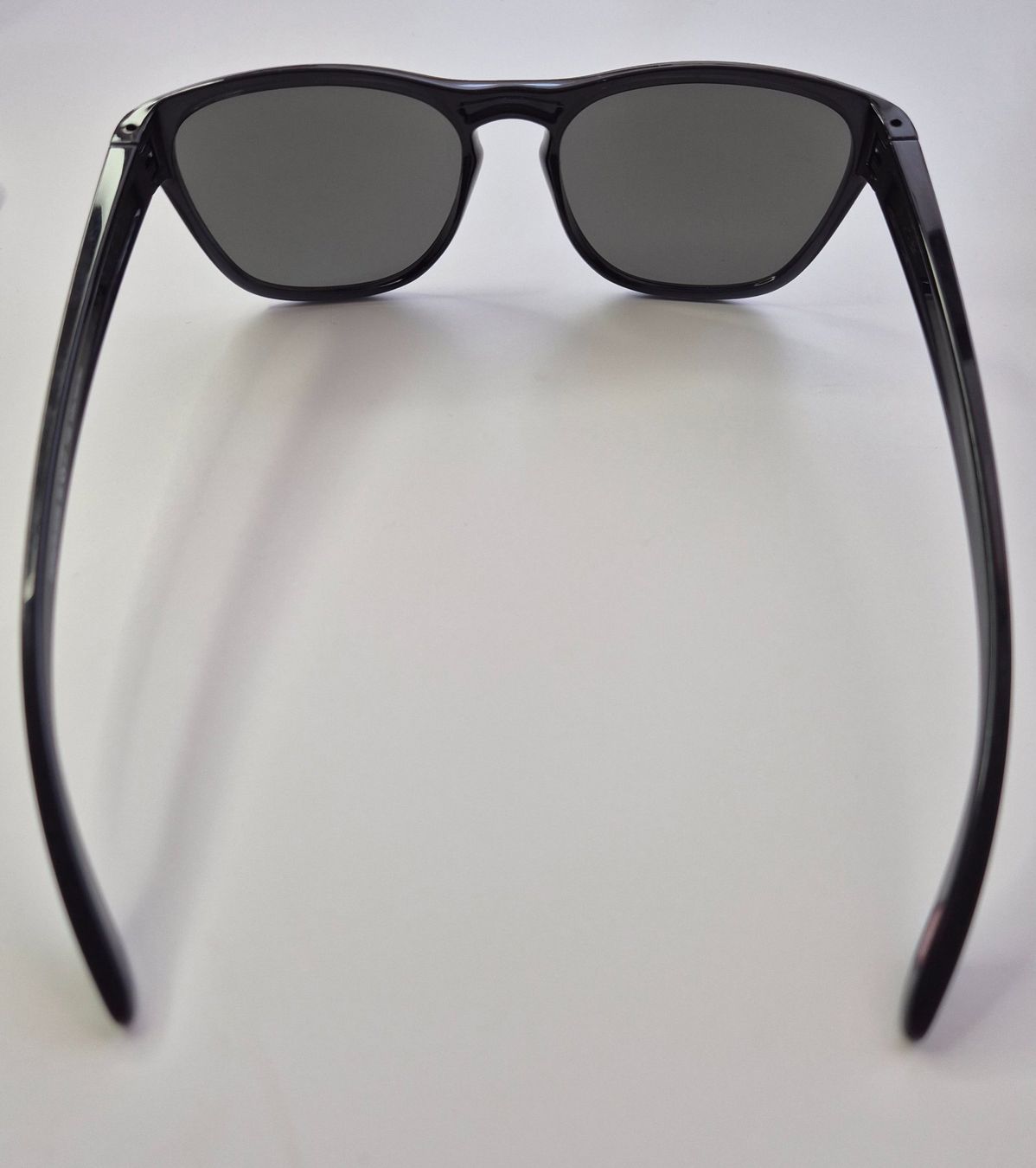 Oakley Brillen & Gläser: Oakley Manorburn Prizm, Gr. 56, schwarz – Neu (gemäss Beschreibung) aus Wolfwil von s.ara_c 2