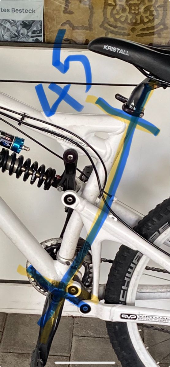 Biciclette: Velo  – Usato da Anglikon venduto da Teyfik 2