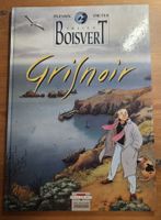 Julien Boisvert N 2 E.O. (T.T.B.E.)  Gris noir