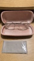 Original Miu Miu Brille – Neu – Komplett mit Originalzubehör