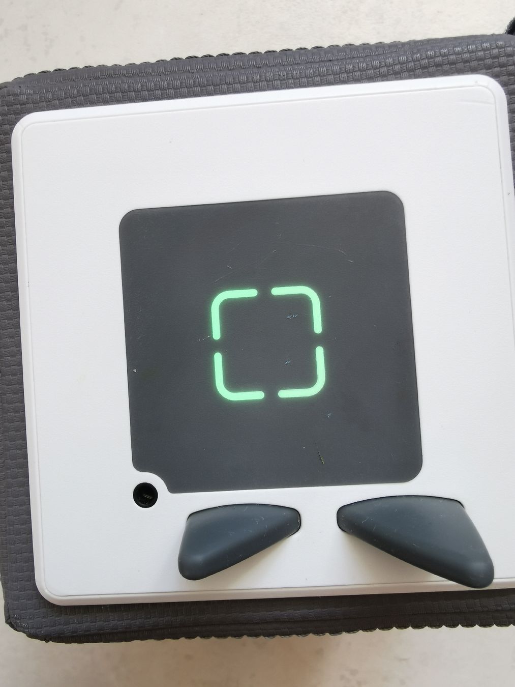 Tonies Jouets: Anthrazite graue Toniebox mit Ladestation – D'occasion à Brunnen par JJaime 4