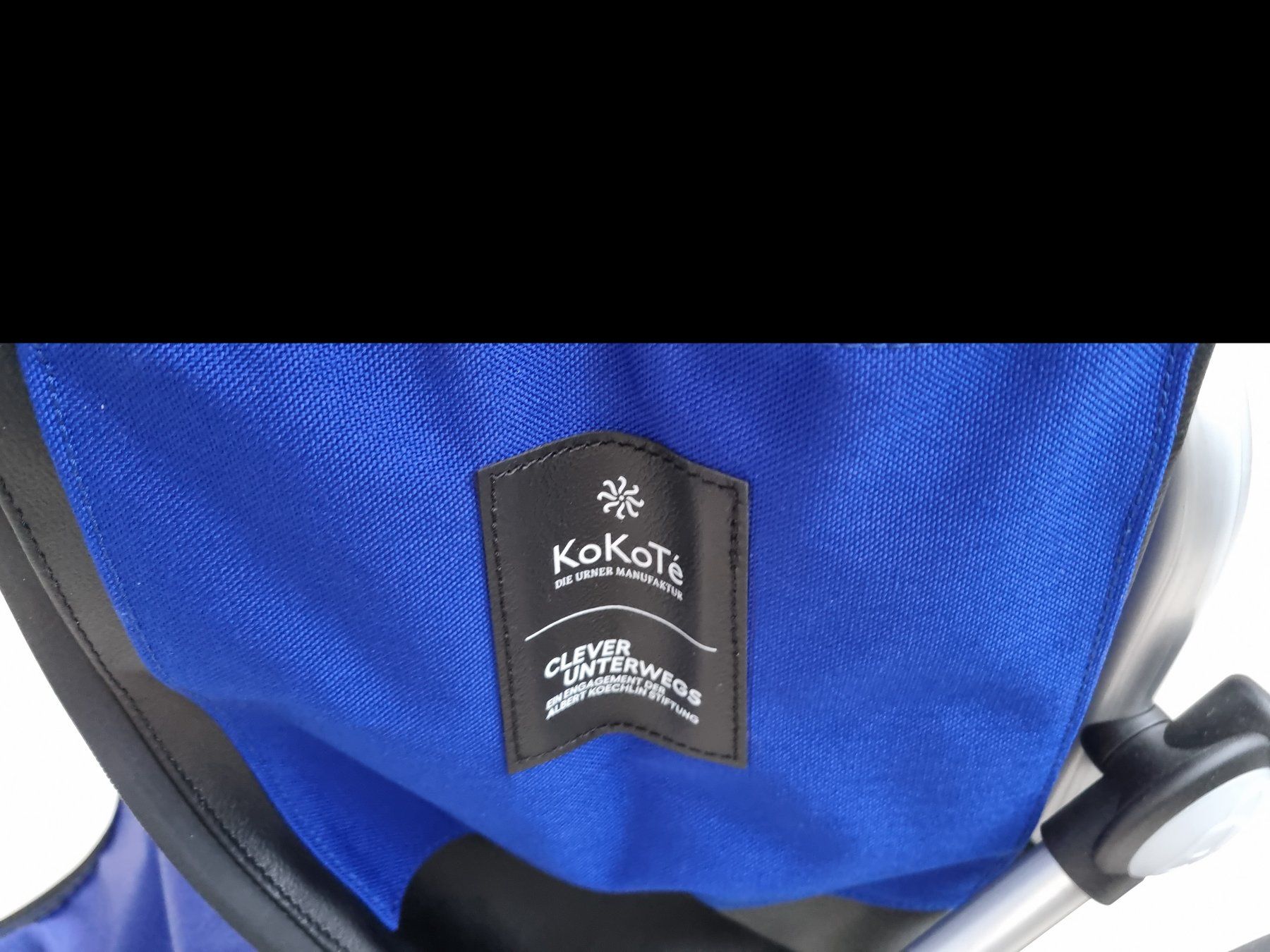 Altro per la casa: Einkaufstrolleys blau (neu) – Nuovo (secondo la descrizione) da Schüpfheim venduto da Rezwel 6