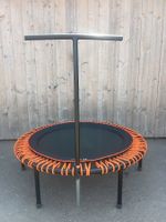Bellicon Trampolin mit Haltestange
