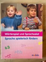 „Sprache spielerisch fördern“