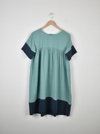 Love For Women Kleid, Gr.S, neu, 100% Tencel