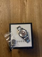 Gucci Uhr neuwertig Original 