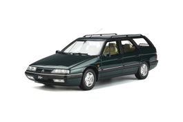 Citroën XM Break 3.0 V6 24V 1:18 Otto