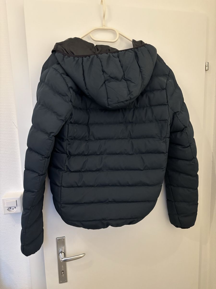 Giacche: Winterjacke Grösse L – Usato da Brünisried venduto da MiFa99 1