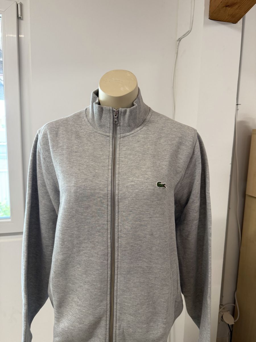 Lacoste Vestes: Lacoste Jacke – Neuf (Voir description) à Mels par man_25jx 1