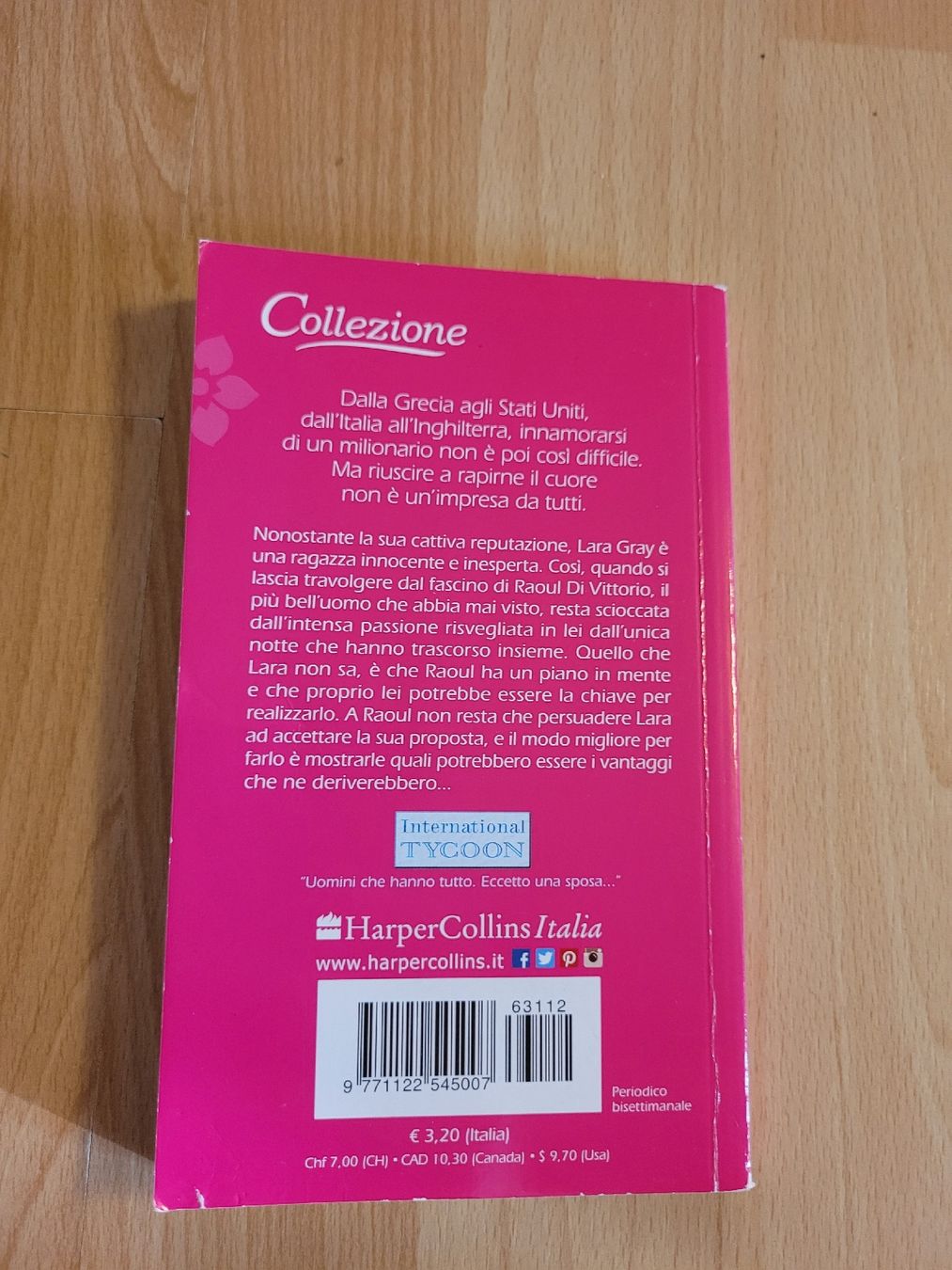Livres: libro persuasione milionaria – D'occasion à Lupsingen par sta_wgg5 1
