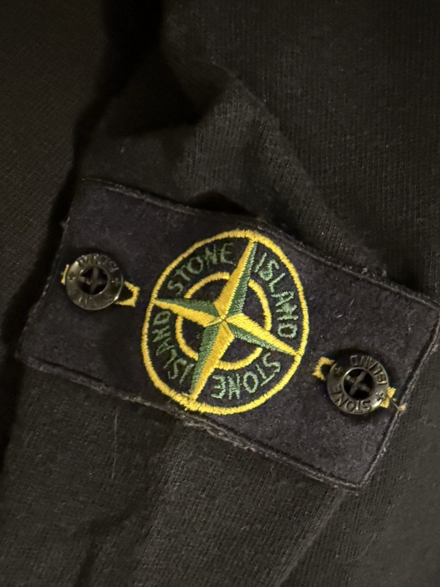 Stone Island Pullover & Sweatshirts: Stone Island Pullover, Grösse L – Gebraucht aus Basel von zukk_ 4