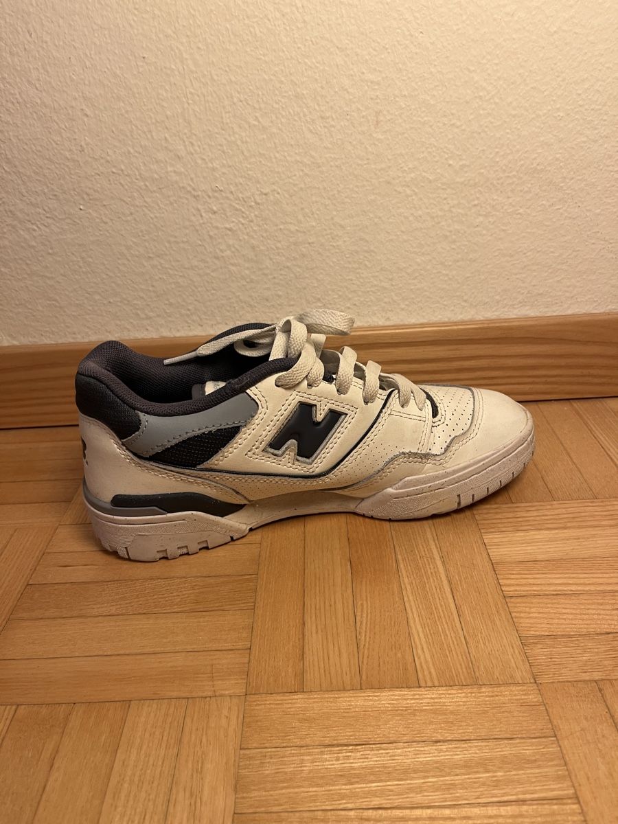 Scarpe da donna: New Balance 550 – Usato da Zürich venduto da gaminev 4