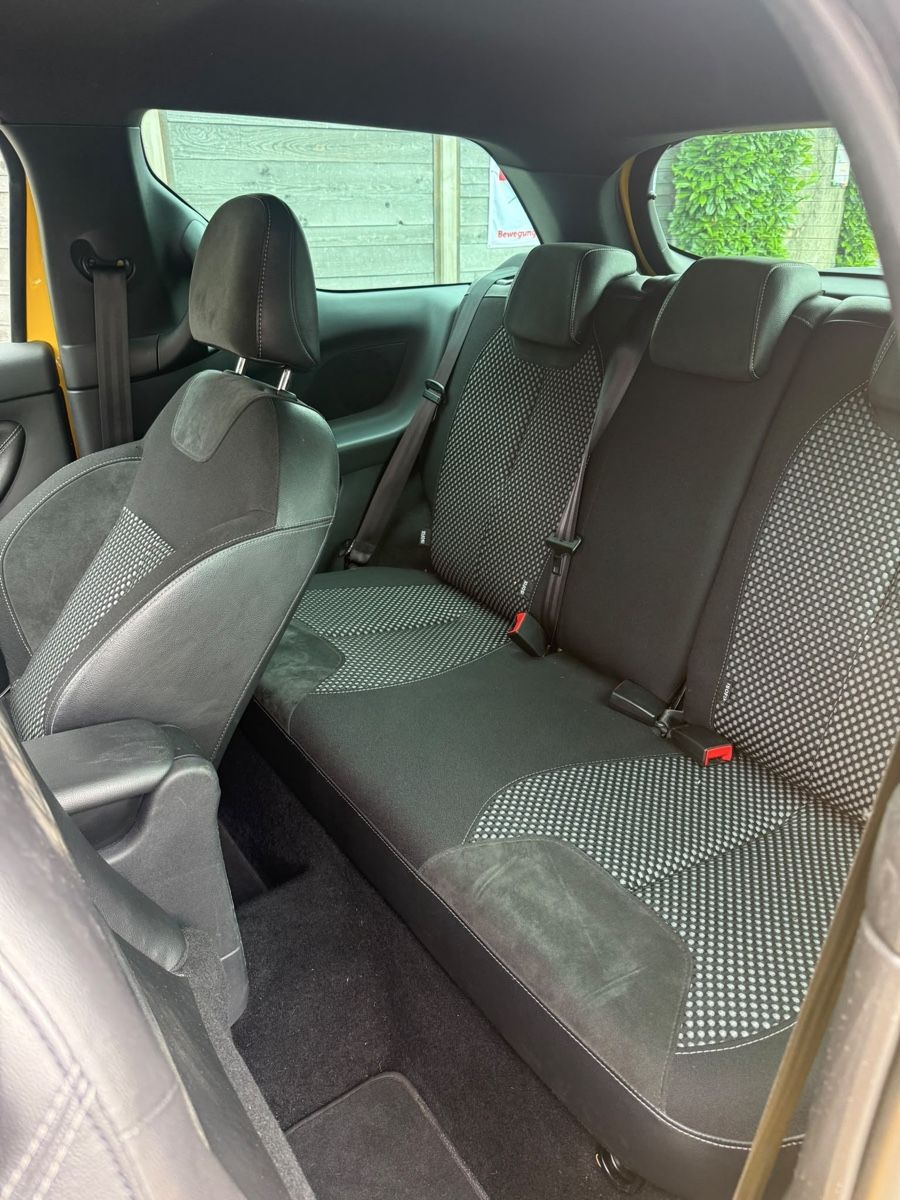 Citroën Automobili: Citroen DS3 1.6  – Usato da Goldau venduto da and_8tqf 5