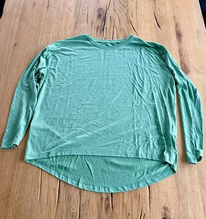 Odlo Sport T-Shirt Damen Gr. M, Top Zustand