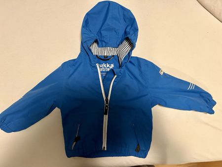 Rukka Baby Jacke 74