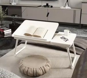 Tische: Klappbarer Laptoptisch – Neu (gemäss Beschreibung) aus Sins von sum_lv6d