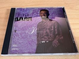 Cleve Francis – Tourist In Paradise