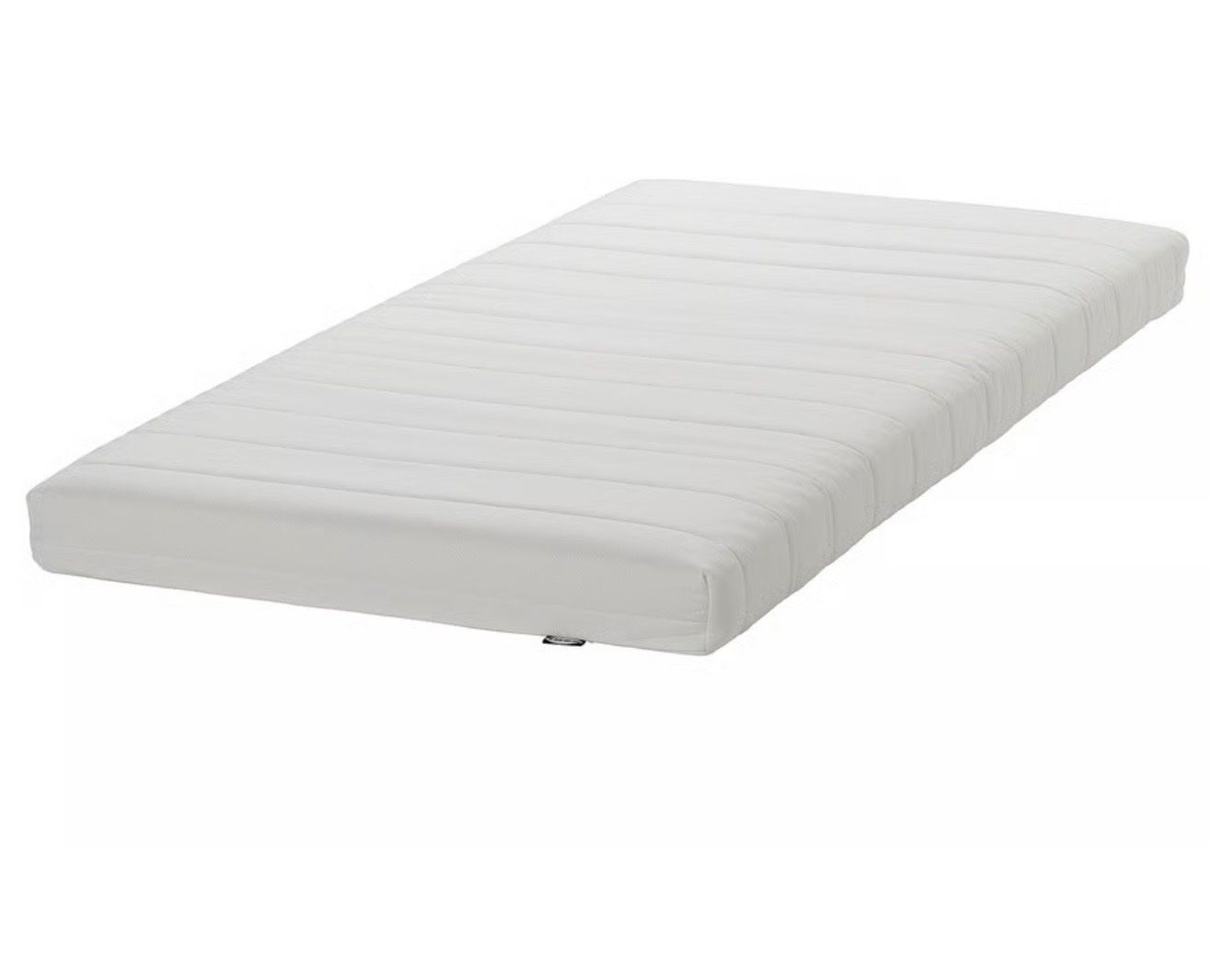 Ikea Materassi: Ikea Schaummatratzen, Mittelfest, 80x200 cm – Usato da Kloten venduto da des_xv52