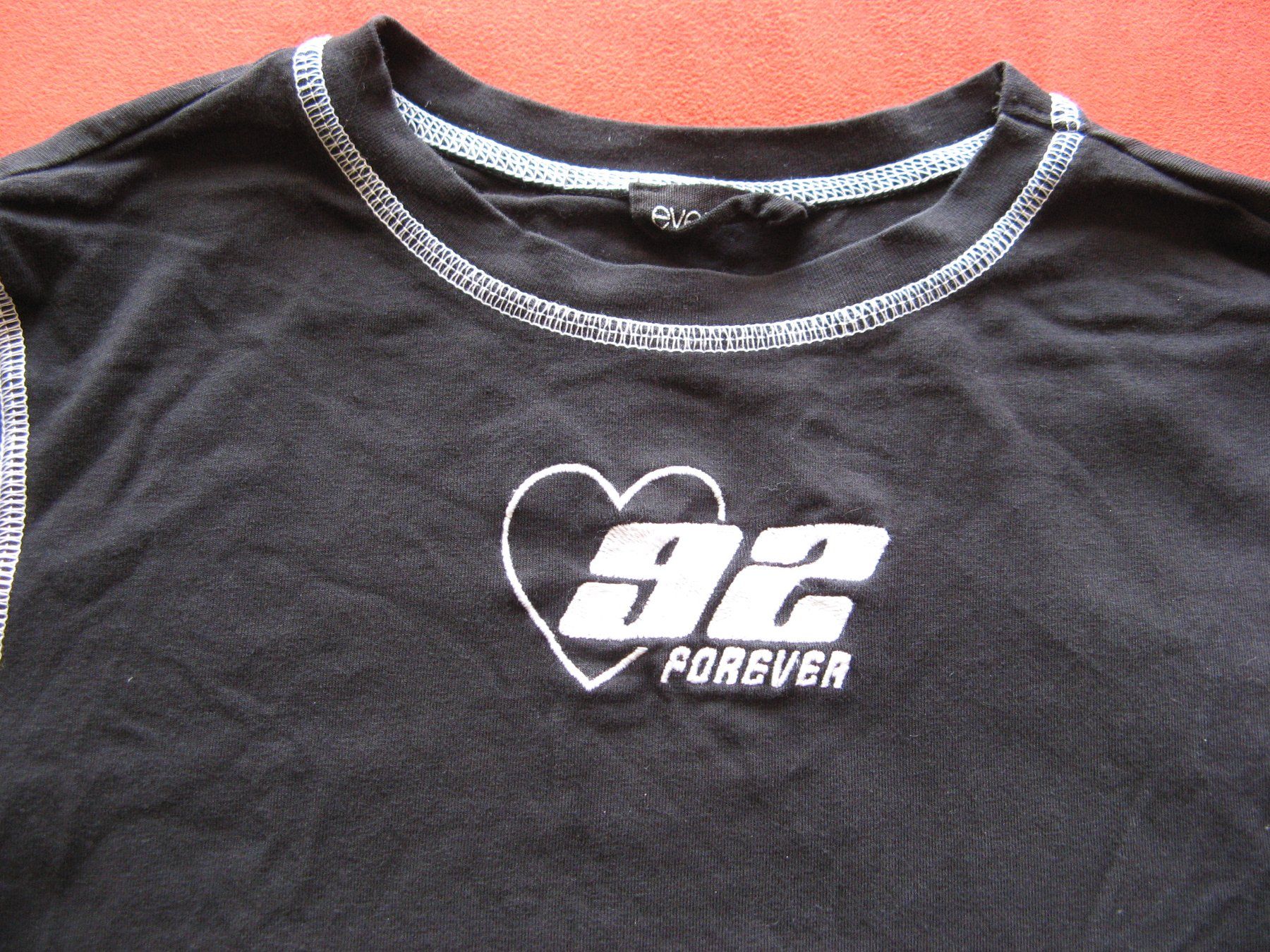 T-shirt: kurzes T-Shirt Gr. M even&odd – Usato da Zürich venduto da apil 1