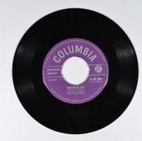 Single: FRANKIE LYMON & the Teenagers - Goody Goody