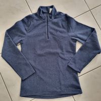 Toller und warmer Herren-Fleece-Pulli Gr. S