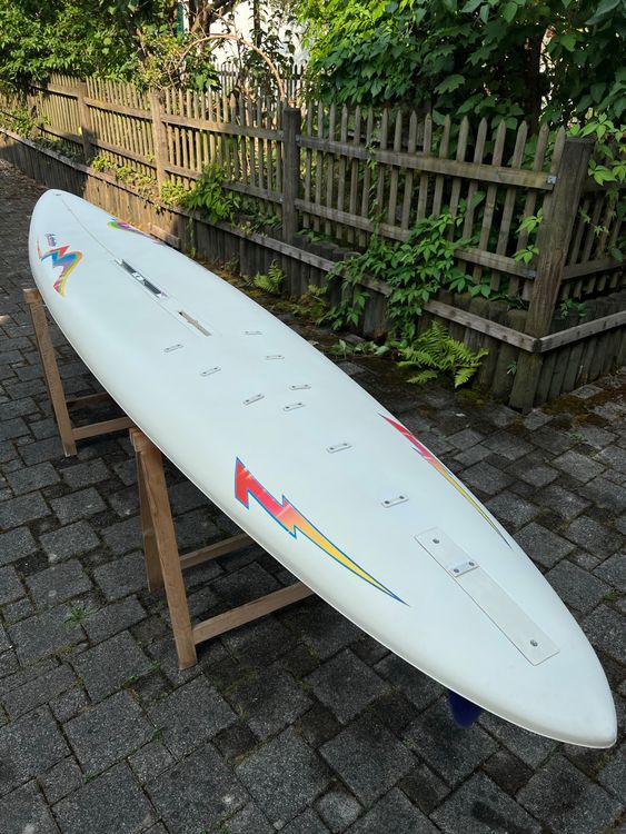 Windsurfausrüstung - Gebraucht - F2, Fun & Function | Kaufen auf Ricardo