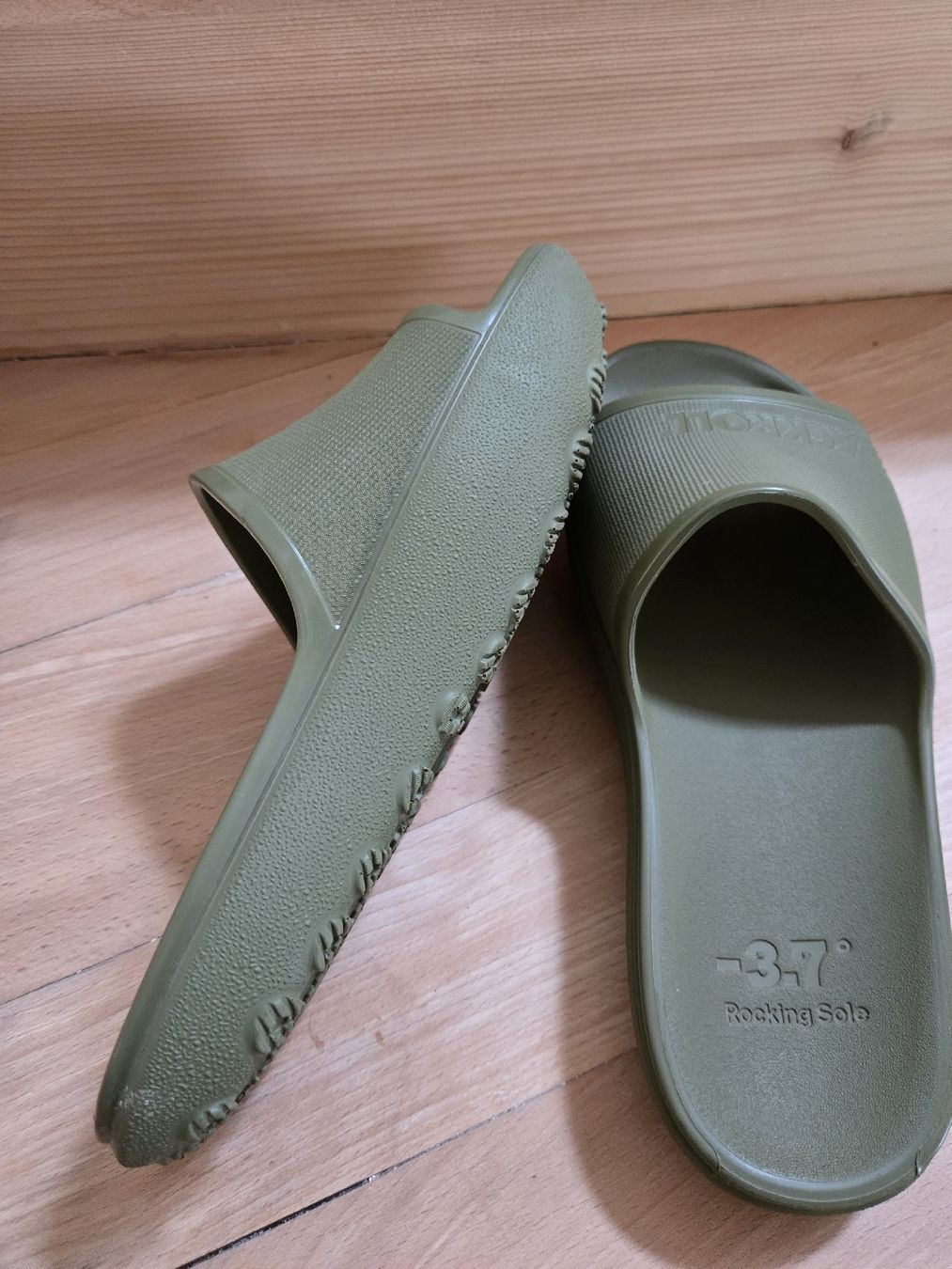 Blackroll Scarpe da uomo: Blackroll Recovery Slopes - neu – Nuovo (secondo la descrizione) da Unterterzen venduto da elebo 3