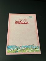 Diddl Comic Block, Rarität, A5, Nummer 356