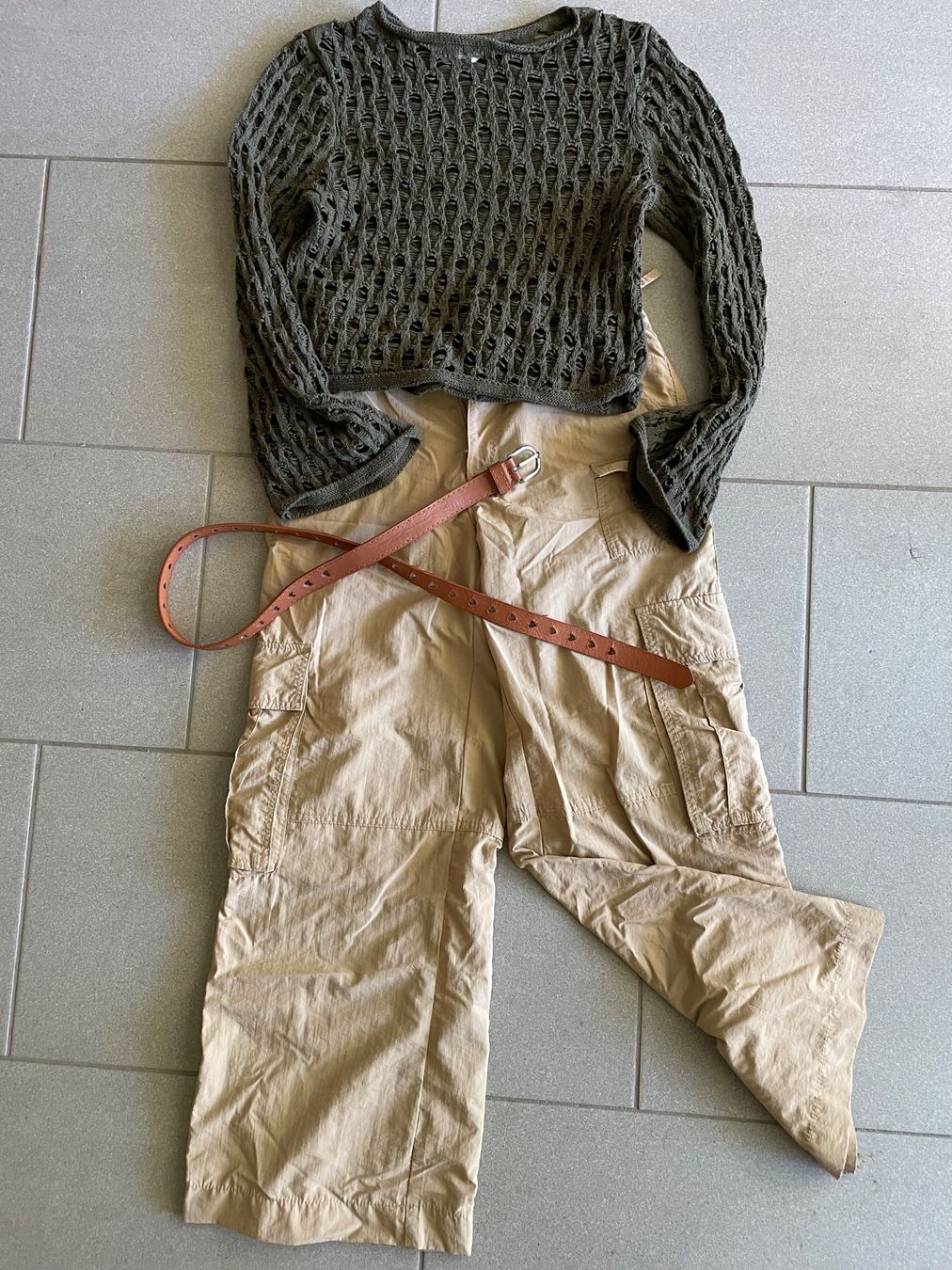 Lotti & Set di vestiti: Kleiderpaket Gr. 146/152 – Usato da Rikon im Tösstal venduto da ali_se 6