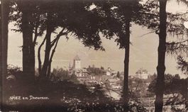 Spiez am Thunersee