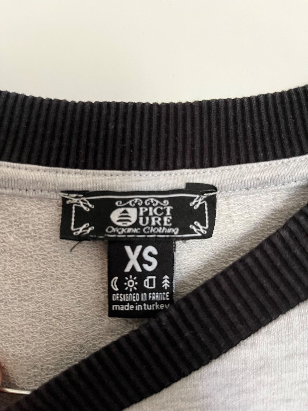 Picture Maglioni & Felpe: Picture Organic Clothing Pullover – Nuovo (secondo la descrizione) da Biel/Bienne venduto da fabien_ne 2