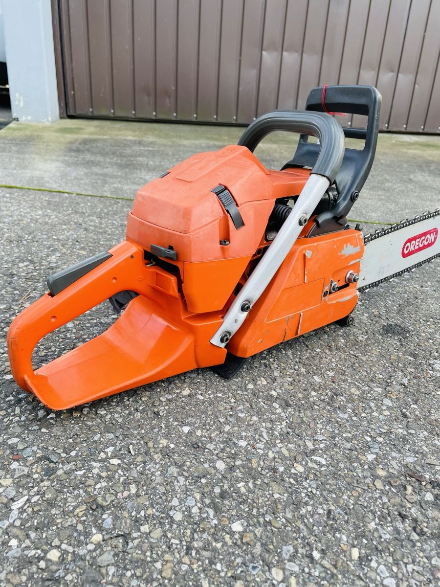 Husqvarna Scies: Motorsäge Husqvarna 372 XP – D'occasion à Würenlos par Shop_Shop 3